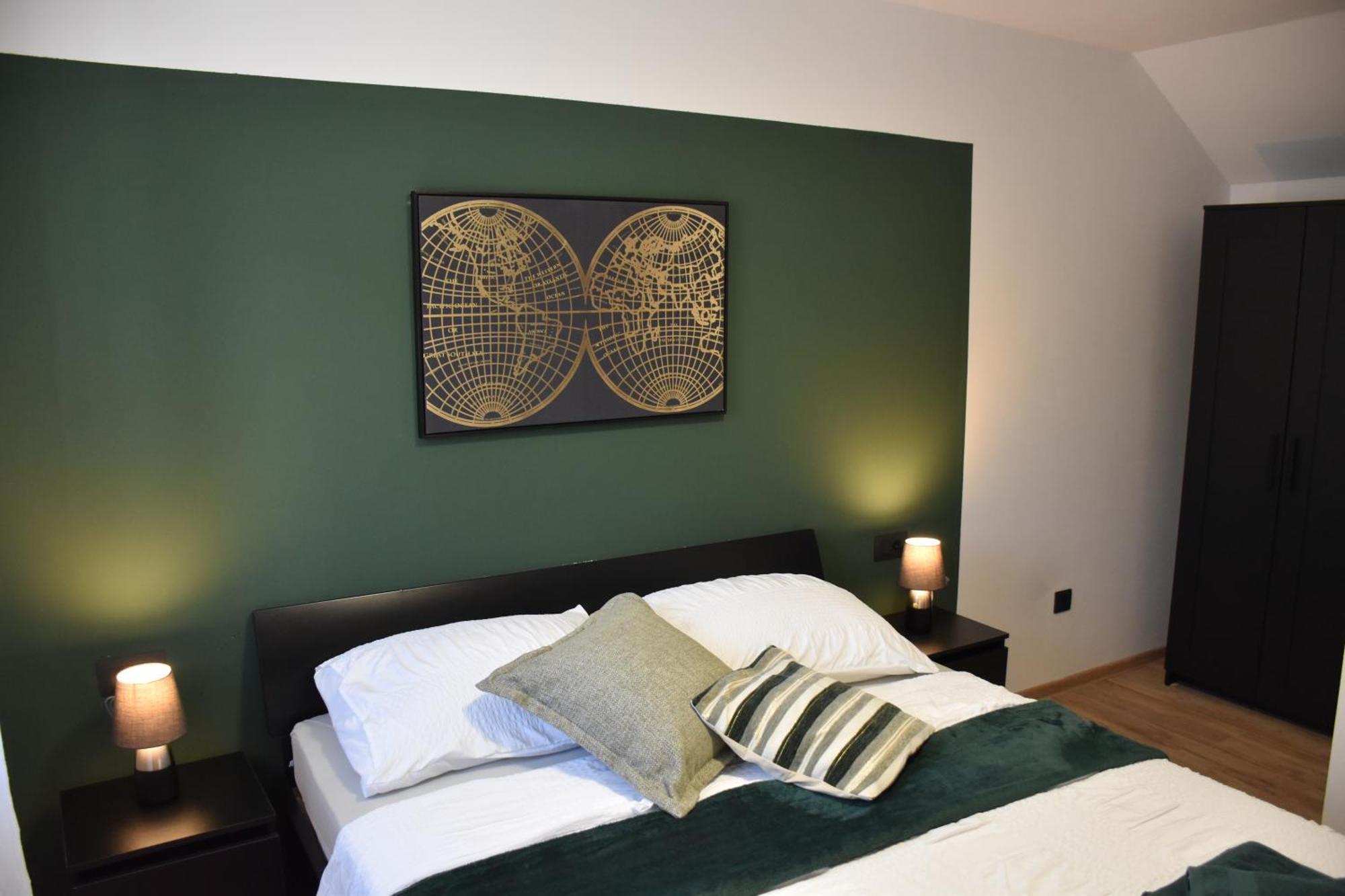 Apartments Rismondi 37E Fažana Eksteriør bilde
