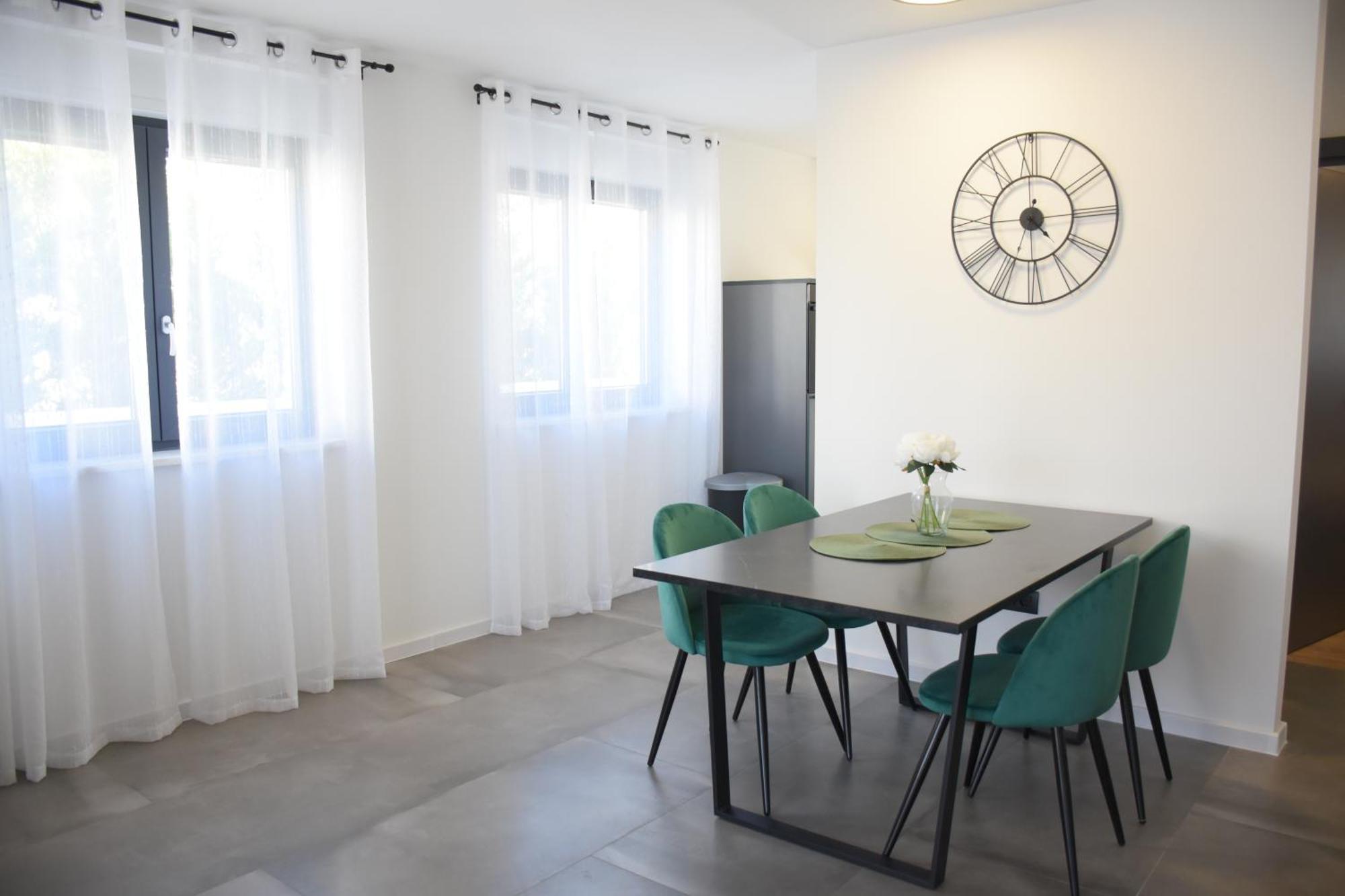 Apartments Rismondi 37E Fažana Eksteriør bilde