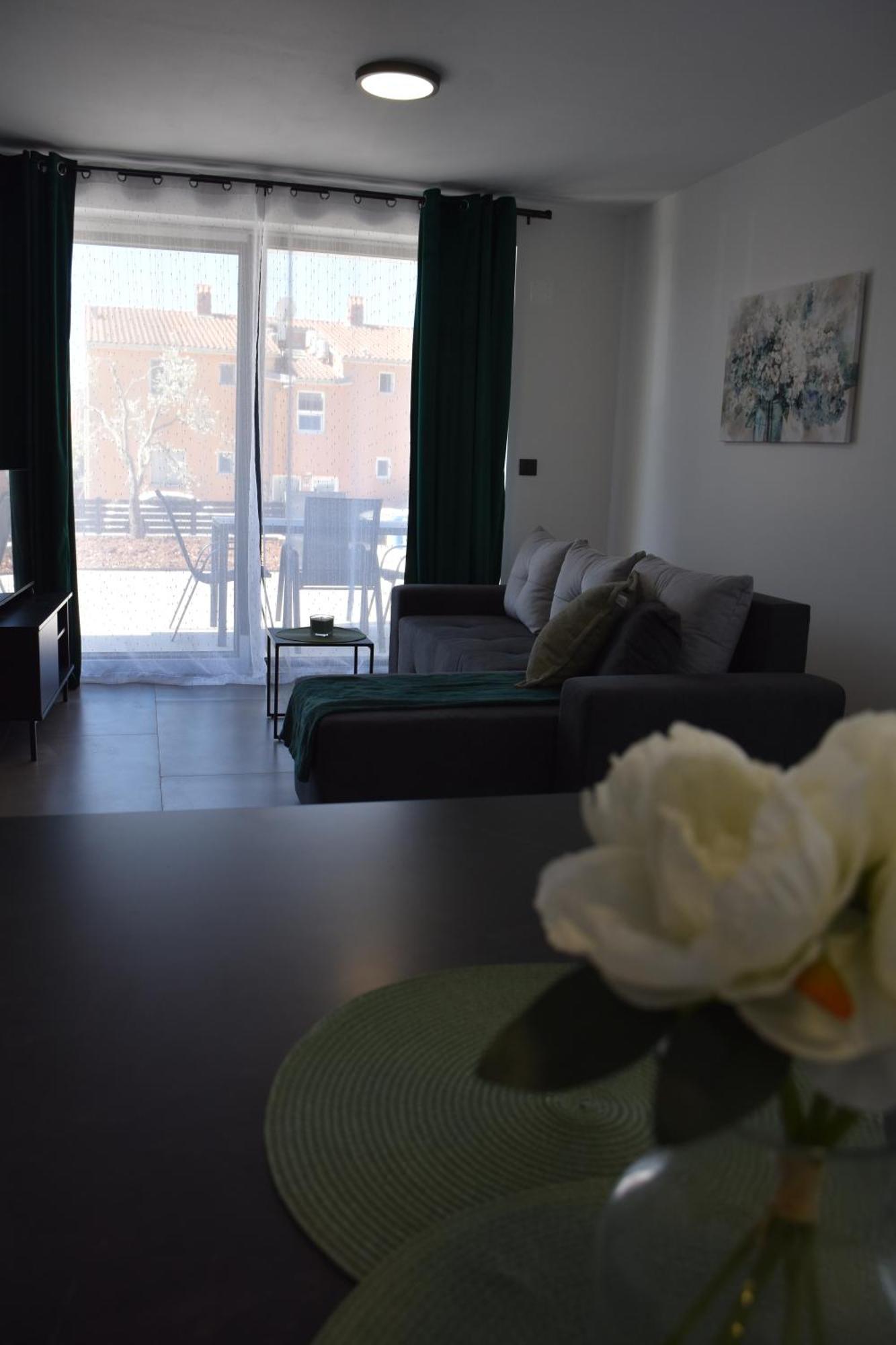 Apartments Rismondi 37E Fažana Eksteriør bilde