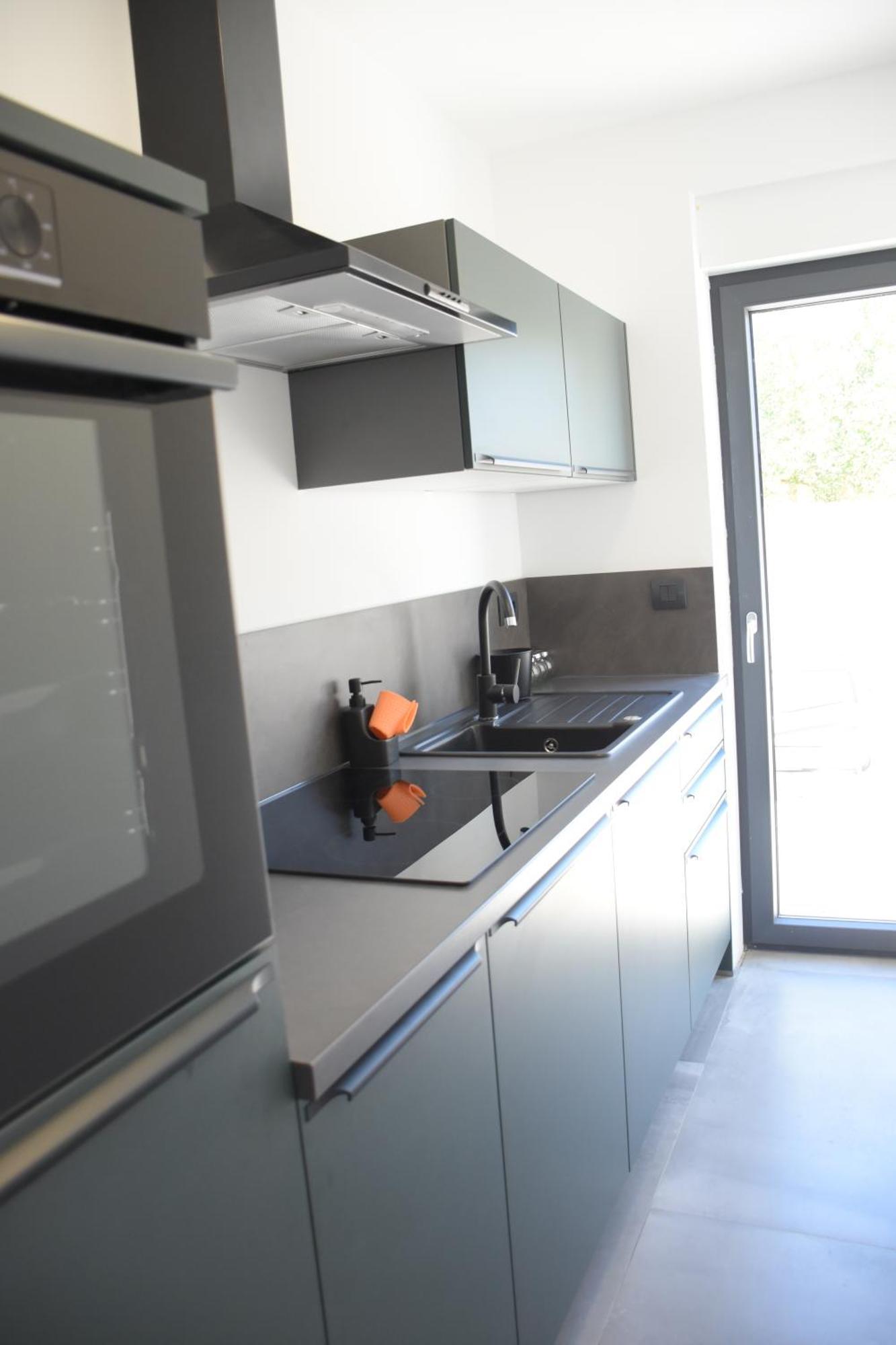 Apartments Rismondi 37E Fažana Eksteriør bilde