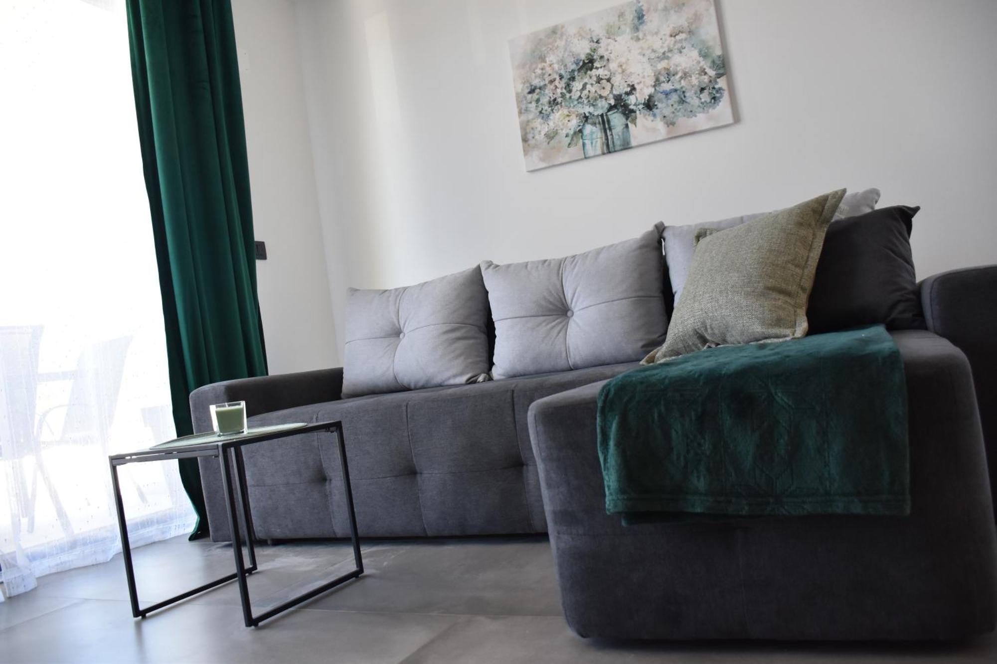 Apartments Rismondi 37E Fažana Eksteriør bilde