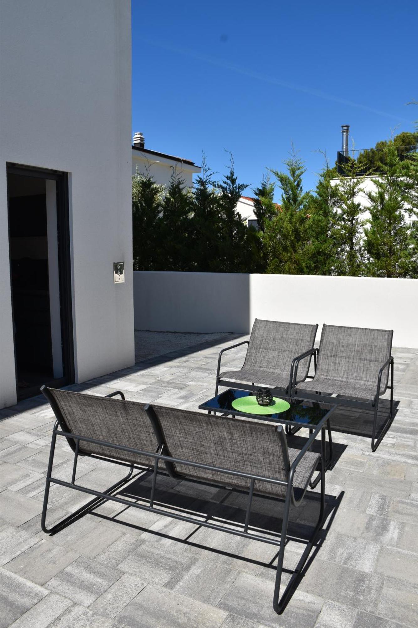 Apartments Rismondi 37E Fažana Eksteriør bilde