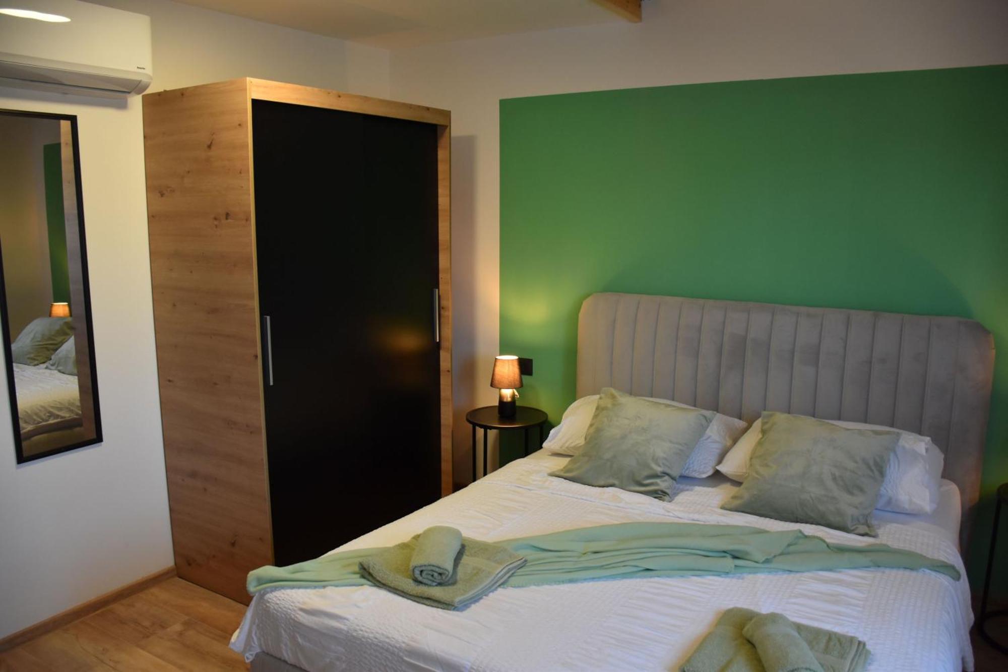 Apartments Rismondi 37E Fažana Eksteriør bilde