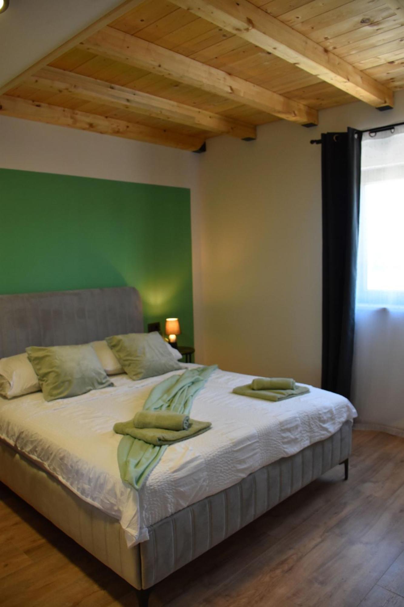 Apartments Rismondi 37E Fažana Eksteriør bilde