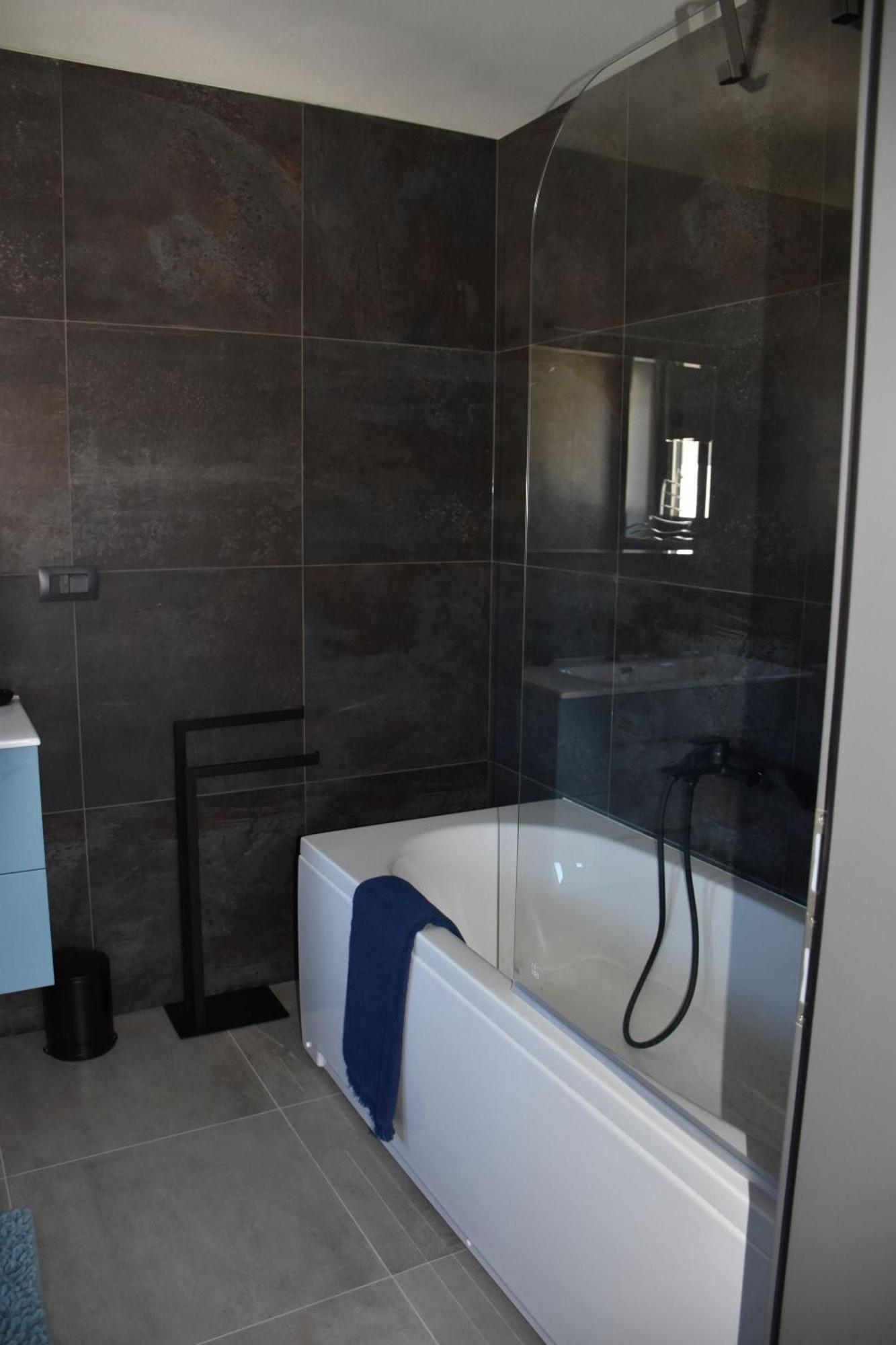 Apartments Rismondi 37E Fažana Eksteriør bilde