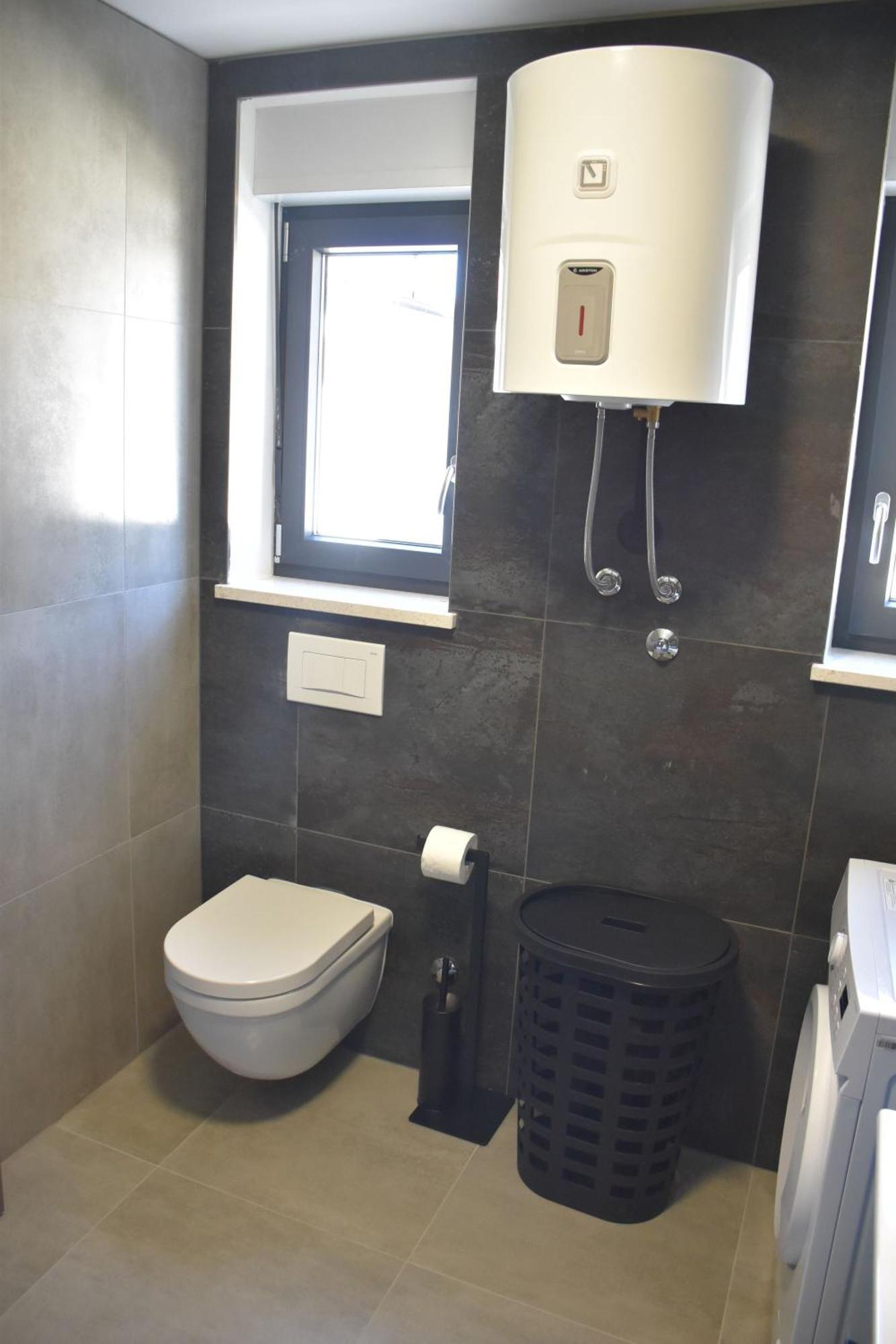 Apartments Rismondi 37E Fažana Eksteriør bilde