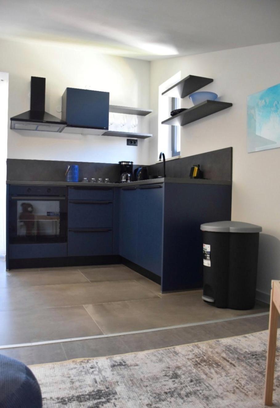 Apartments Rismondi 37E Fažana Eksteriør bilde