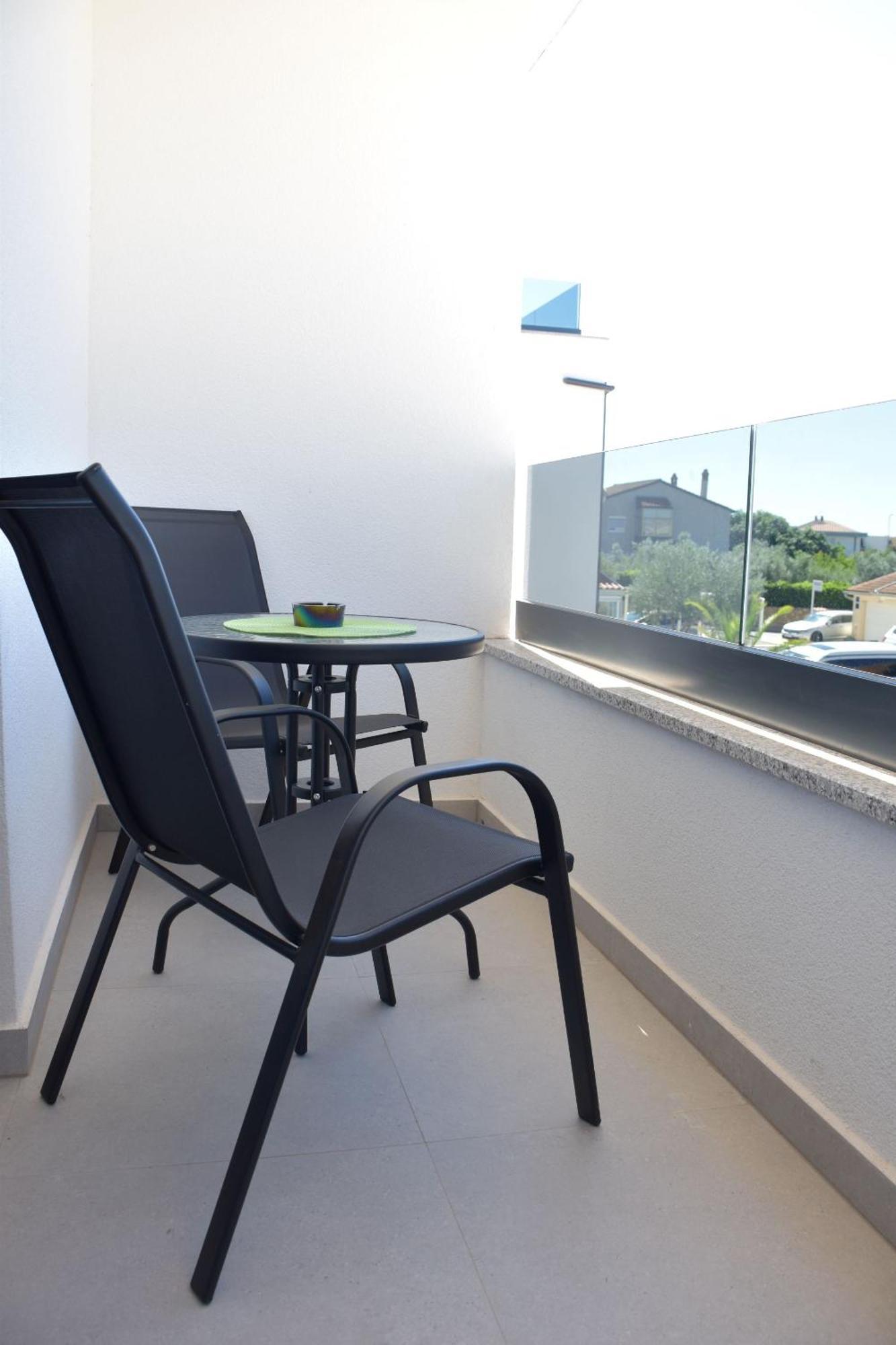 Apartments Rismondi 37E Fažana Eksteriør bilde