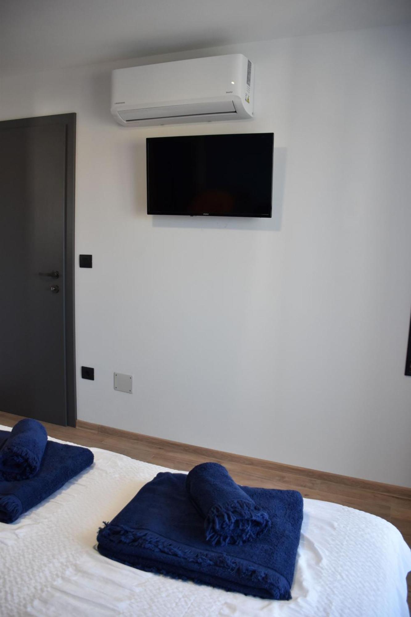 Apartments Rismondi 37E Fažana Eksteriør bilde