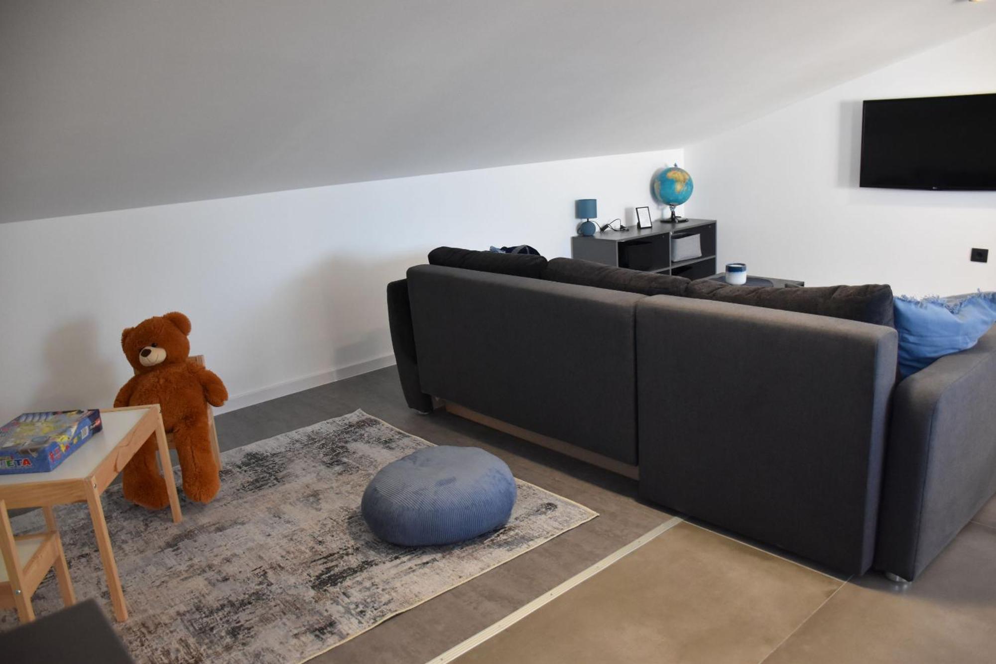 Apartments Rismondi 37E Fažana Eksteriør bilde