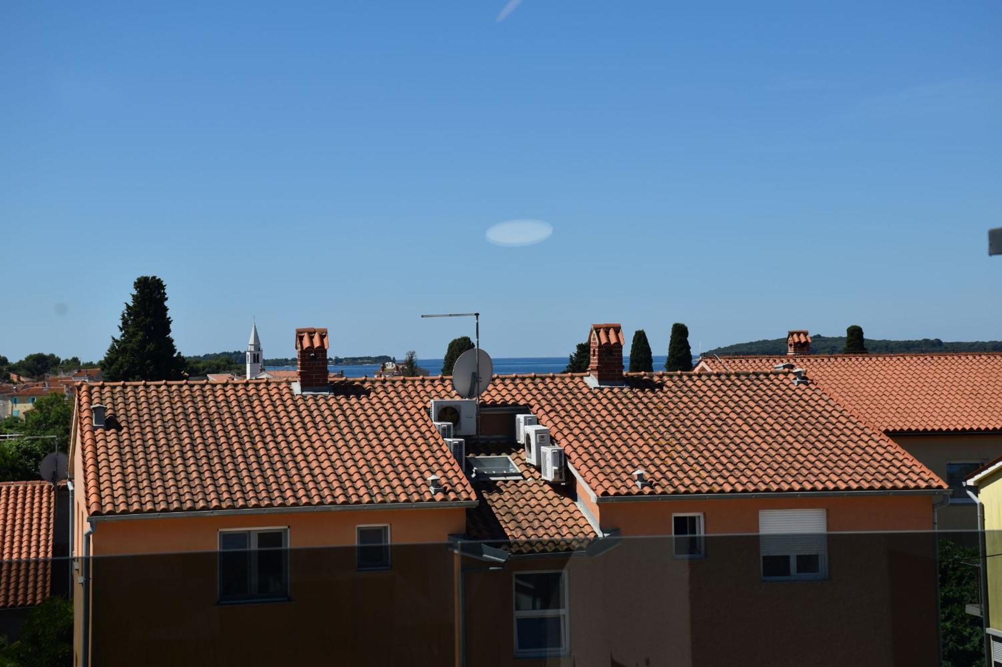 Apartments Rismondi 37E Fažana Eksteriør bilde