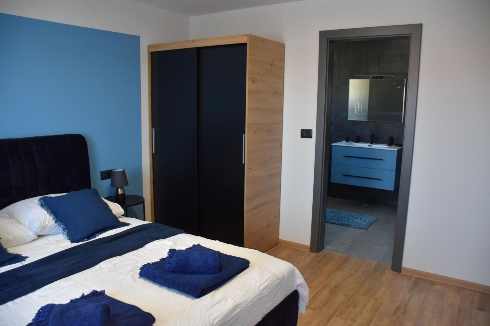Apartments Rismondi 37E Fažana Eksteriør bilde