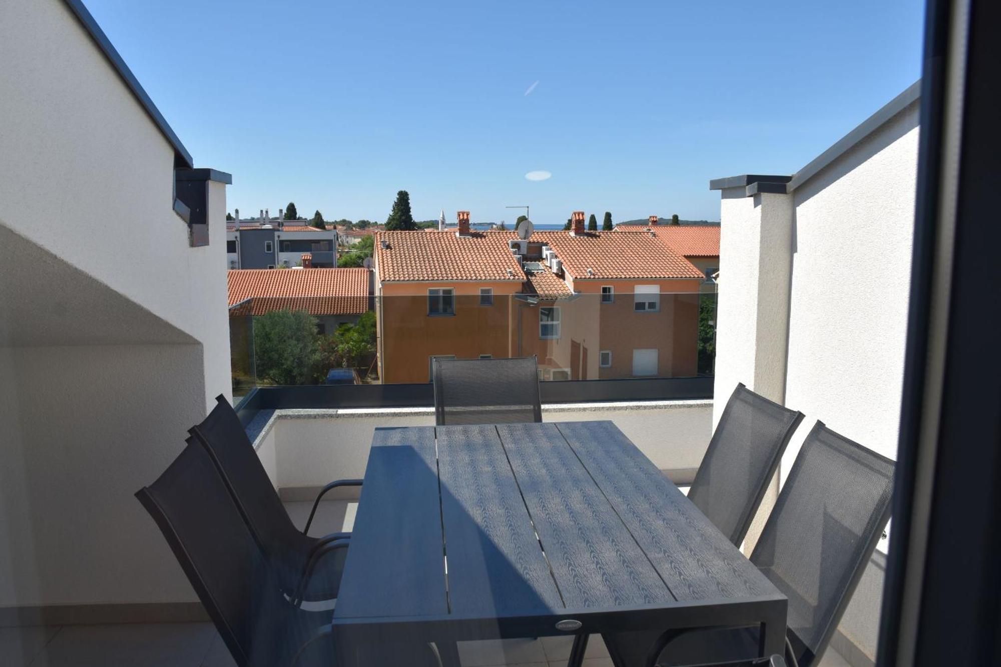 Apartments Rismondi 37E Fažana Eksteriør bilde